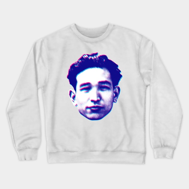 kurosawa Crewneck Sweatshirt by undergroundnotes